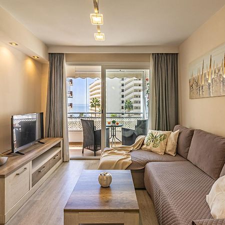 City Center Apartment In Marbella Luaran gambar
