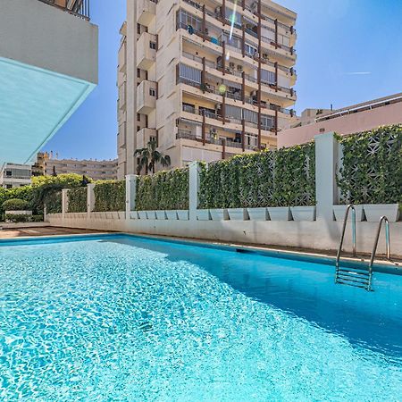 City Center Apartment In Marbella Luaran gambar