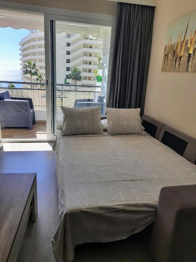 City Center Apartment In Marbella Luaran gambar