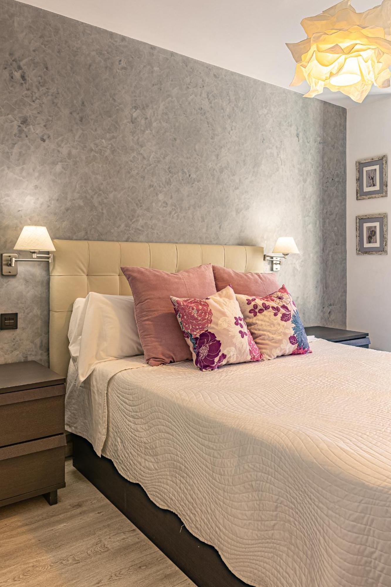 City Center Apartment In Marbella Luaran gambar